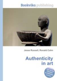 Authenticity in art