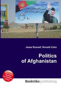 Politics of Afghanistan