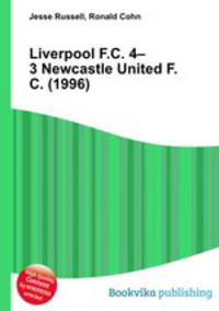 Liverpool F.C. 4–3 Newcastle United F.C. (1996)