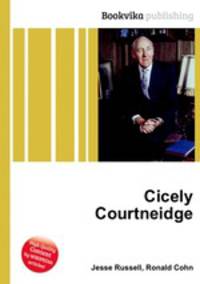 Cicely Courtneidge