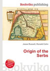 Origin of the Serbs