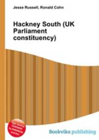 Hackney South (UK Parliament constituency)