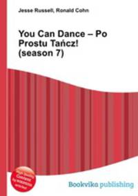 You Can Dance – Po Prostu Tancz! (season 7)