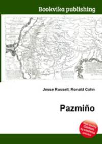 Pazmino