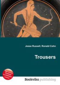 Trousers