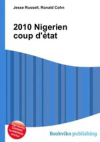 2010 Nigerien coup d