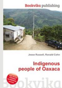 Indigenous people of Oaxaca