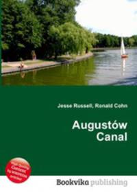 Augustow Canal