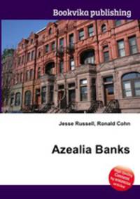 Azealia Banks