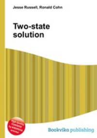 Two-state solution