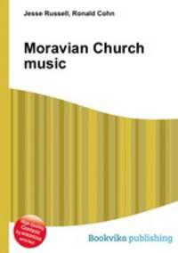 Moravian Church music