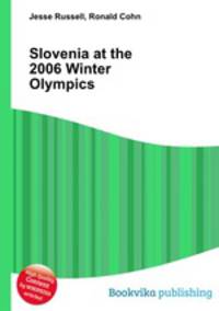 Slovenia at the 2006 Winter Olympics