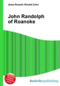 John Randolph of Roanoke