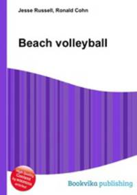 Beach volleyball