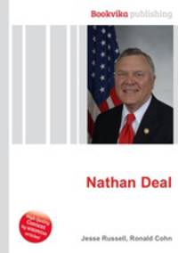 Nathan Deal