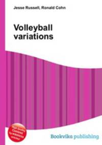 Volleyball variations