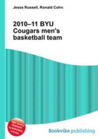 2010–11 BYU Cougars men