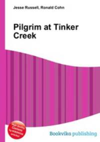 Pilgrim at Tinker Creek