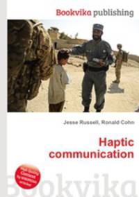Haptic communication