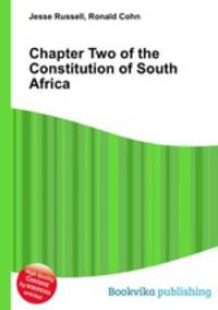 Chapter Two of the Constitution of South Africa