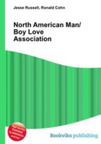 North American Man/Boy Love Association