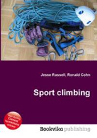 Sport climbing