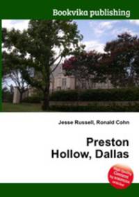 Preston Hollow, Dallas