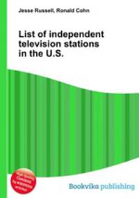List of independent television stations in the U.S.