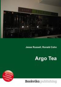 Argo Tea