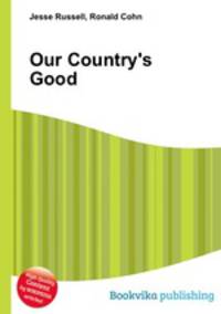 Our Country