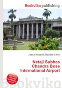 Netaji Subhas Chandra Bose International Airport