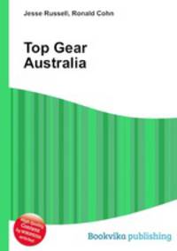Top Gear Australia