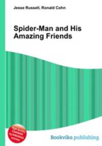 Spider-Man and His Amazing Friends