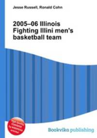 2005–06 Illinois Fighting Illini men