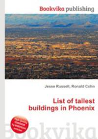 List of tallest buildings in Phoenix