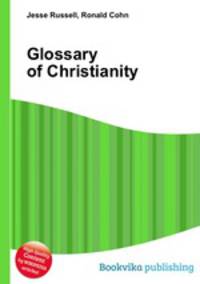 Glossary of Christianity
