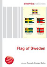 Flag of Sweden