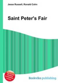 Saint Peter