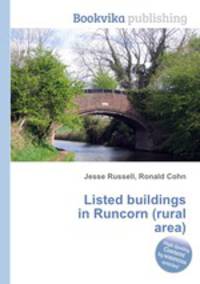 Listed buildings in Runcorn (rural area)