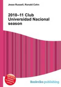 2010–11 Club Universidad Nacional season