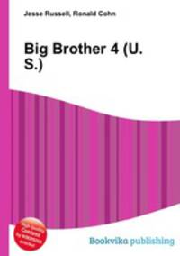 Big Brother 4 (U.S.)