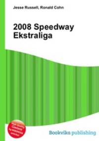 2008 Speedway Ekstraliga