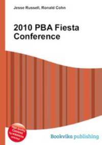 2010 PBA Fiesta Conference