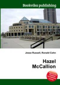 Hazel McCallion