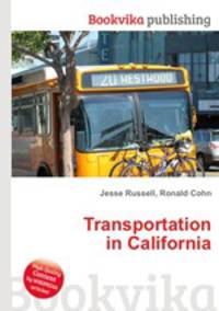 Transportation in California