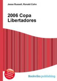 2006 Copa Libertadores