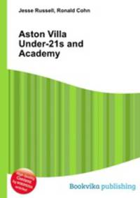 Aston Villa Under-21s and Academy