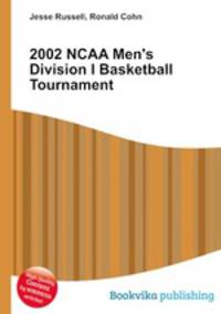 2002 NCAA Men