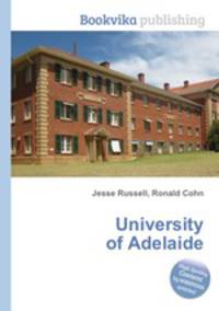 University of Adelaide