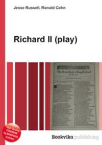 Richard II (play)